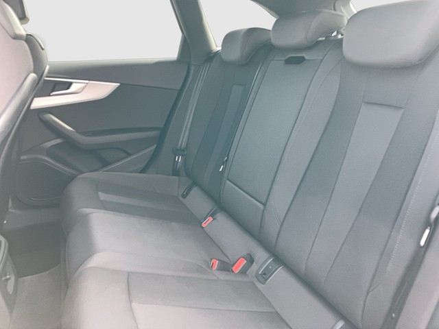 Audi - A4 Avant 45 TFSI S-Tronic quattro S line RFK+SH_3