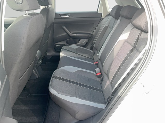 VW - Polo 1.0 TSI DSG Style ACC+LED+NAVI+LANE ASSIST_3