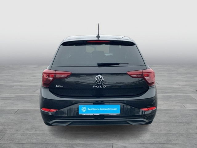VW - Polo 1.0 TSI GOAL NAVI+LED+PDC+SHZ+ACC+SPUR+MFL_10