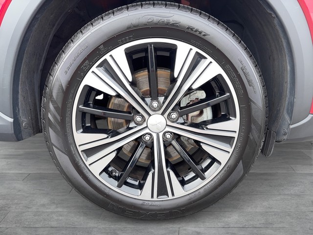 Mitsubishi - Eclipse Cross 1.5 T-MIVEC Plus 2WD AHK+SHZ+SPUR_9