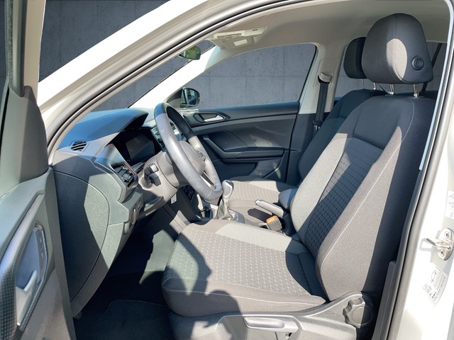 VW - T-Cross 1.0 TSI Life ACC+NAVI+PDC+GRA+LM16"_16 VW - T-Cross 1.0 TSI Life ACC+NAVI+PDC+GRA+LM16"_16
