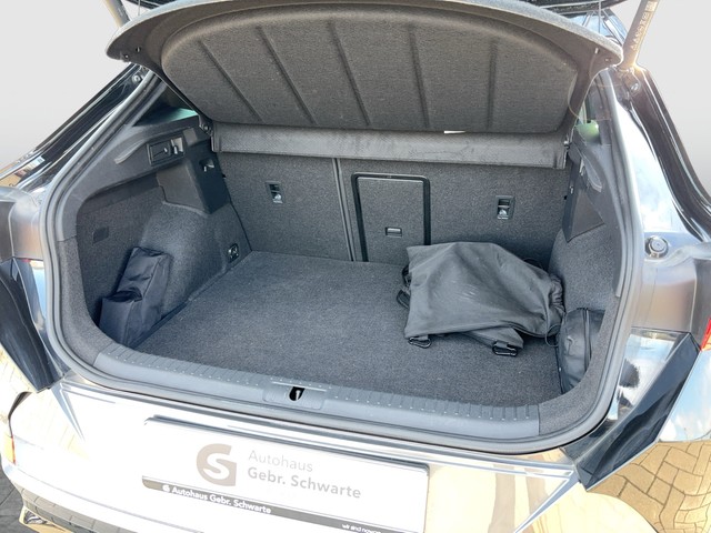 Audi - A1 allstreet 30 TFSI City Carver LED NAVI TEMP_4