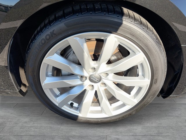 Audi - A5 Sportback 40 TDI S-tronic design LED_9