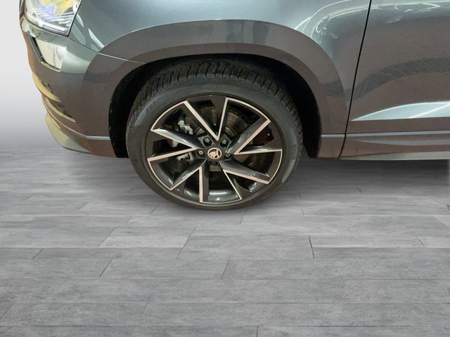 Skoda - Karoq 2.0 TSI DSG Sportline 4x4 LED+AHK+KAMERA+_11 Skoda - Karoq 2.0 TSI DSG Sportline 4x4 LED+AHK+KAMERA+_11
