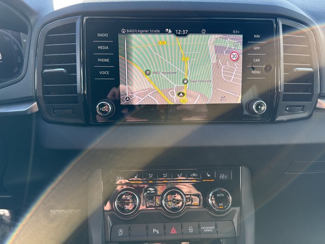 Skoda - Karoq 1.5 TSI DSG Selection LED+NAVI+SHZG+KAMERA_7