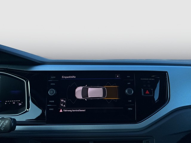 VW - Tiguan 2.0 TDI R-Line LED+NAVI+SCHIEBEDACH+KLIMA_13