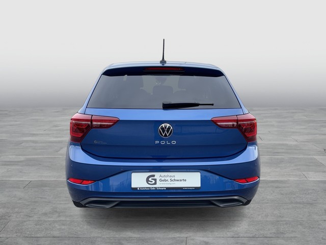 VW - T-Cross 1.0 TSI Goal ACC+NAVI+LED+PDC+GJR+LANE_7