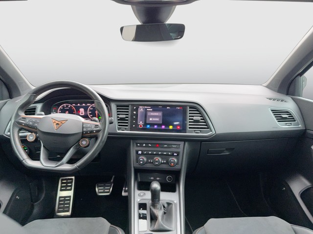 VW - Passat Variant 2.0 TDI DSG Business LED+KAMERA_2