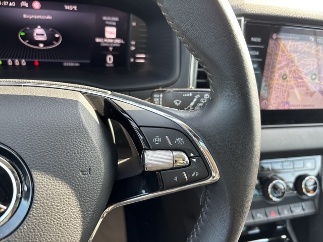 Skoda - Karoq 2.0 TDI DSG Ambition LED+NAVI+SHZ+RFK_8