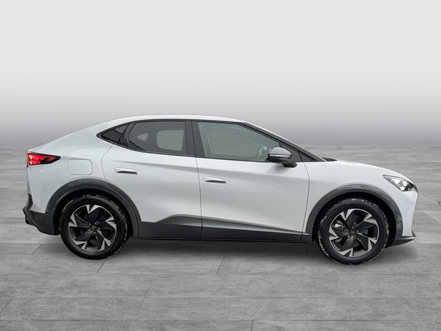 CUPRA - Tavascan Endurance ACC+LED+NAVI+SHZG+DAB+LM19"_11