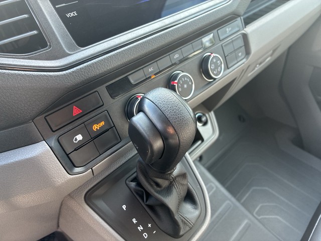 VW - Crafter 35 Kasten 2.0 TDI Autom. LANG+HOCH NAVI_9