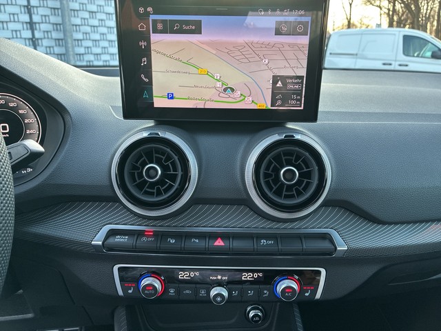 Audi - Q2 35 TDI S-tronic S line LED+NAVI+SHZG+GRA+DAB_5