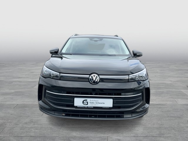 VW - Tiguan 2.0 TDI DSG Goal AHK CAM LED NAVI u.v.m._14