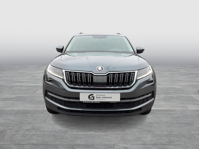 Skoda - Kodiaq 2.0 TDI DSG Style LED+AHK+NAVI+KAMERA+_11