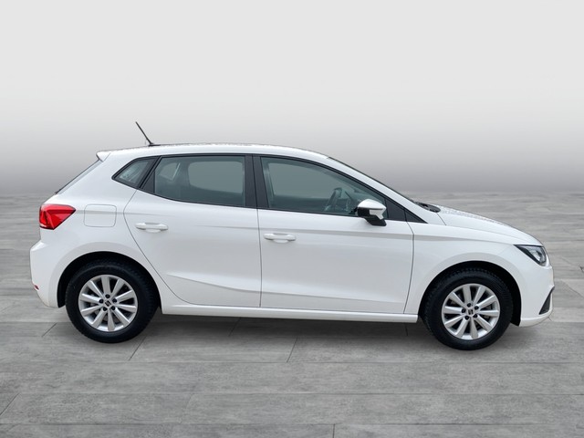 Seat - Ibiza 1.0 TSI Style LED+Rückfahrkamera_8