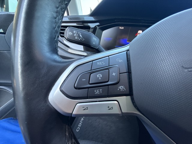 VW - Taigo 1.0 TSI Life RFK LED Navi GJR ACC_5