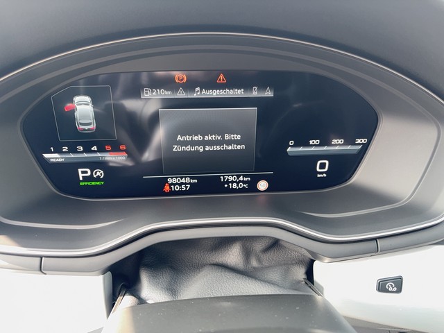 Audi - A5 Sportback 40 TDI S-tronic S-Line AHK+ACC_12