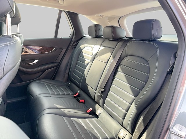 Mercedes-Benz - GLC 250 4Matic Exclusiv AHK+LED+Kamera_3