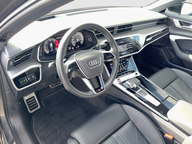 Audi - S6 Avant 3.0 TDI Tiptronic quattro AHK+ACC_11