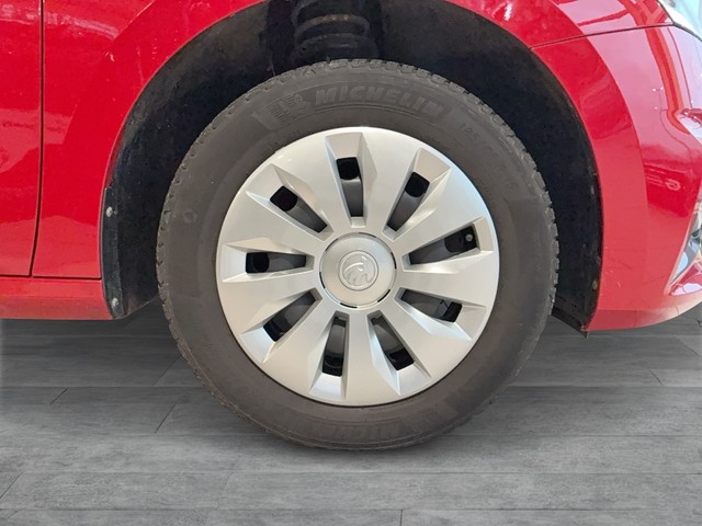 Skoda - Scala 1,0 TSI Essence AHK_13