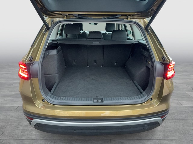 Skoda - Kodiaq 1.5 TSI iV electric Selection Leder AHK_4