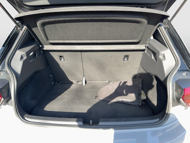 VW - Taigo 1.0 TSI Goal ACC+Navi+Sitzhzg.+LED+GJR_4