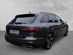 Audi - A4 Avant 40 TDI S tronic S line AHK+PANO_12