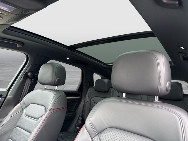 VW - Touareg 3.0 TDI V6 R-Line Edition 20 4Mo. AHK_11