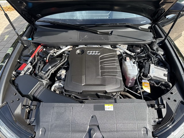 Audi - A6 Avant 40 TDI S-tronic Sport quattro AHK+ACC_10