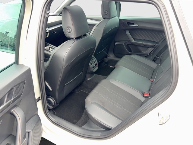 CUPRA - Leon Sportstourer 2.0 TDI Pano AHK Sennheiser_3