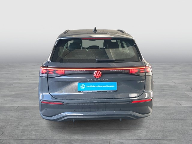 VW - Tayron 1.5 eTSI DSG Life 7-Sitze+AHK_7