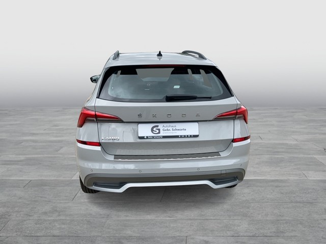 Skoda - Kamiq 1.0 TSI Ambition AHK LED LM16 PDC SHZG TEMP_10 Skoda - Kamiq 1.0 TSI Ambition AHK LED LM16 PDC SHZG TEMP_10