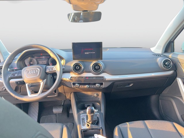 Audi - Q2 35 TFSI S tronic advanced MATRIX+ACC+AHK_2