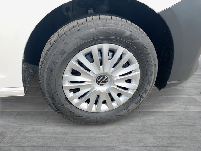 VW - Caddy Cargo 2.0 TDI AHK+KLIMA+PDC+GRA+DAB_13