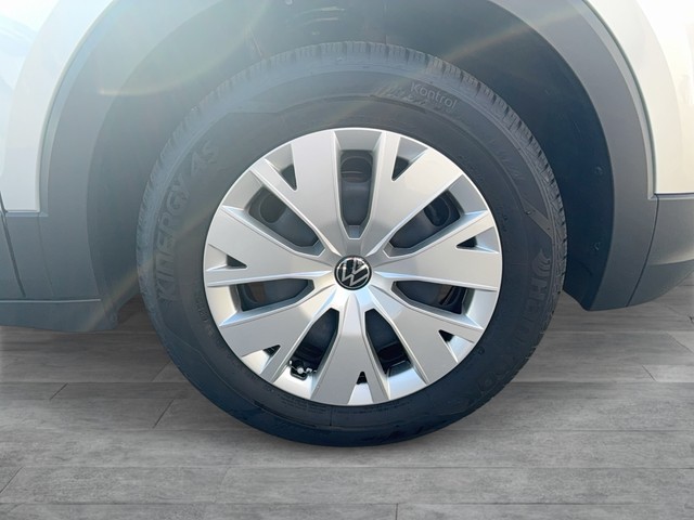 VW - T-Cross 1.0 TSI Basis Sitzheizung Parkhilfe_20