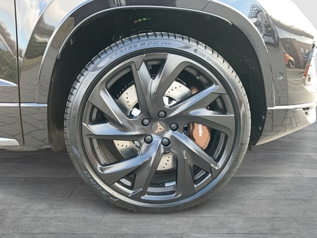 CUPRA - Ateca VZ Tribe Edition 2.0 TSI 221 kW (300 PS) 7-Gang DSG 4Drive_10