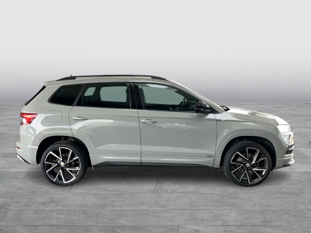 Skoda - Karoq 1.5 TSI DSG Sportline LED+Navi+Virtual_8