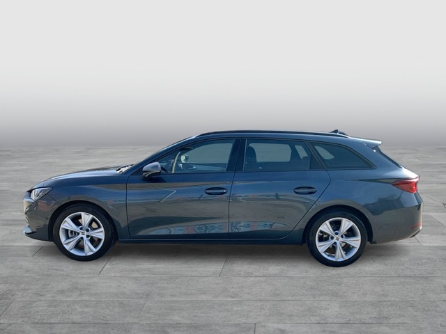 Seat - Leon Sportstourer 2.0 TDI DSG FR AHK+NaviPlus_5