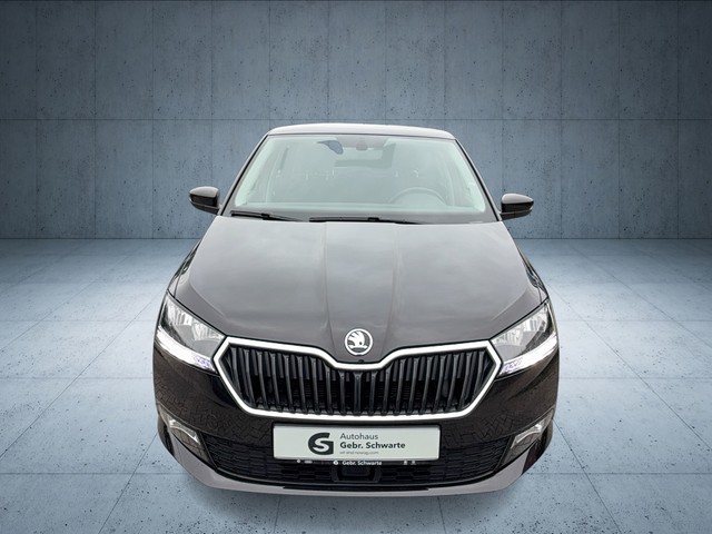 Skoda - Fabia 1.0 Soleil Klima+Sitzhzg.+PDC_13 Skoda - Fabia 1.0 Soleil Klima+Sitzhzg.+PDC_13