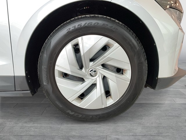 Skoda - Enyaq 50 Studio LED+LaneAssist_11