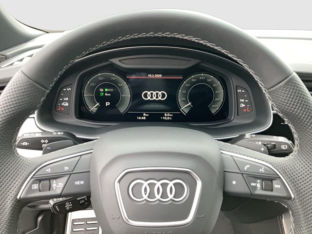 Audi - Q8 SUV TFSI e quattro 290 kW tiptronic s line_12
