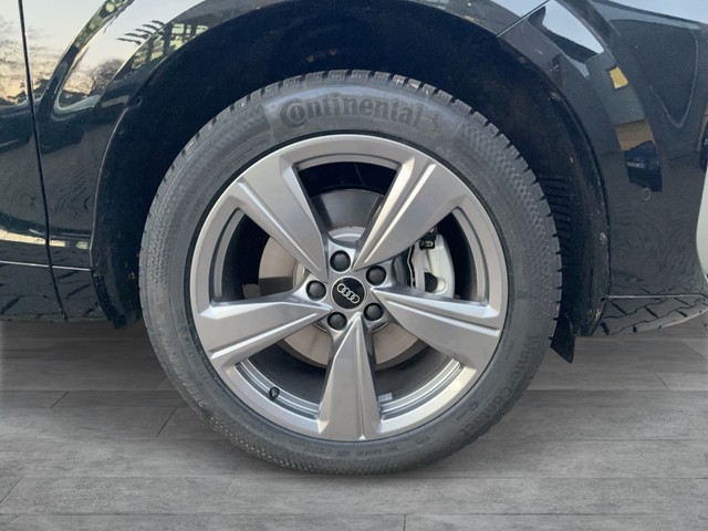 Audi - Q3 SUV e-hybrid 200 kW TECH PLUS_9