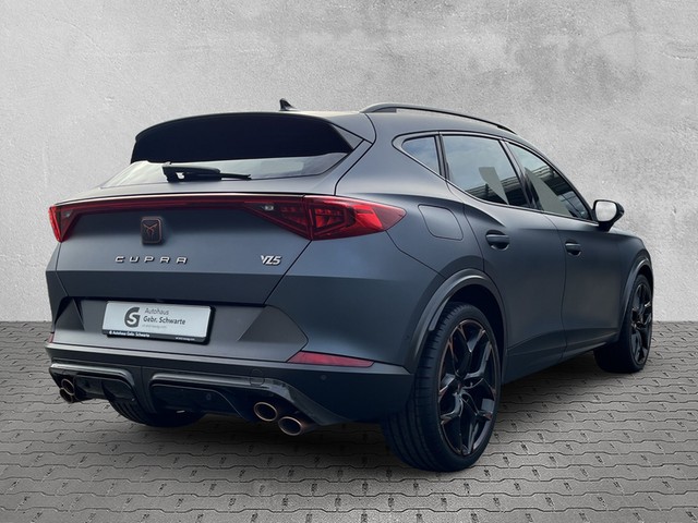 CUPRA - Formentor 2.5 TSI 4Drive DSG VZ5 ACC LED NAVI_13