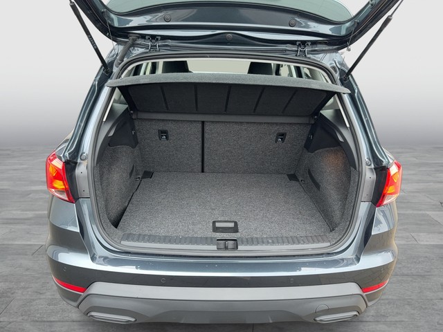 Seat - Arona 1.0 TSI Style Full-Link GJR Sitzhzg._4