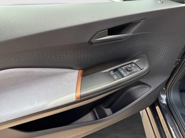 CUPRA - Born 170kW LED+NAVI+KAMERA+SITZHEIZUNG_6