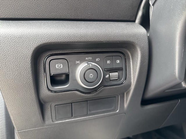 Mercedes-Benz - Citan Kasten 112 CDI Standard Select KAMERA+DAB_6