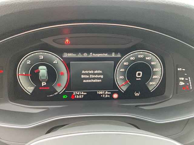 Audi - A6 Avant 45 TDI quattro S-tronic Advanced AHK_20