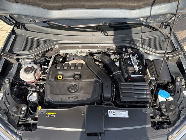 VW - T-Roc 1.5 TSI Sport R-Line AHK+ACC+LED+NAVI+PANO_9 VW - T-Roc 1.5 TSI Sport R-Line AHK+ACC+LED+NAVI+PANO_9