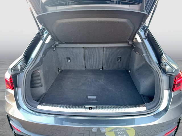 Audi - Q3 Sportback 45 TFSI e S line AHK+Virtual+Matrix_4