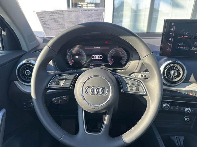 Audi - Q2 35 TFSI S tronic S line Matrix RFK_15